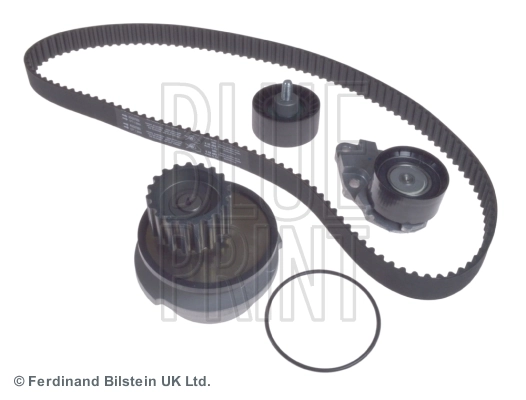 Water Pump & Timing Belt Kit